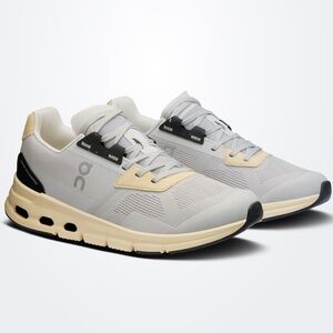 On Cloudrift Wolf/Ice 8W